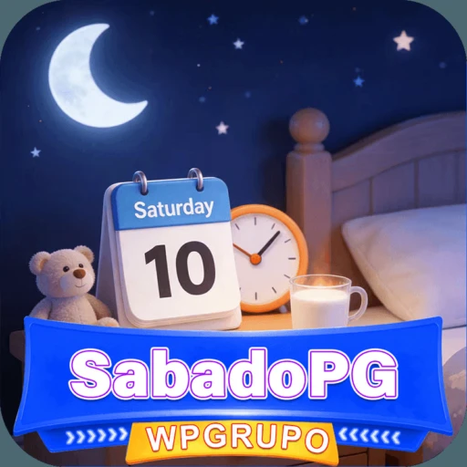 SabadoPG Oficial Slots Brasil #1